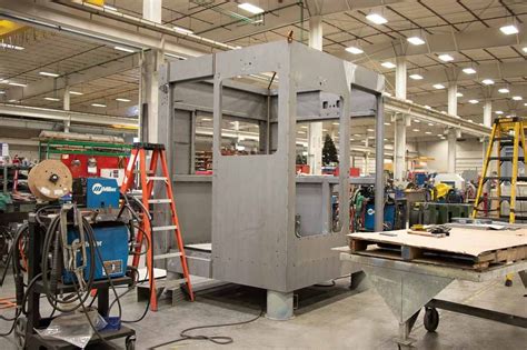 sheet metal fabrication shops near me for employment|local steel fabricators near me.